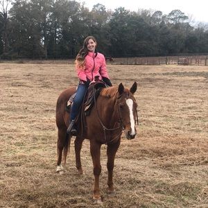 Meet your Posher, Rachel